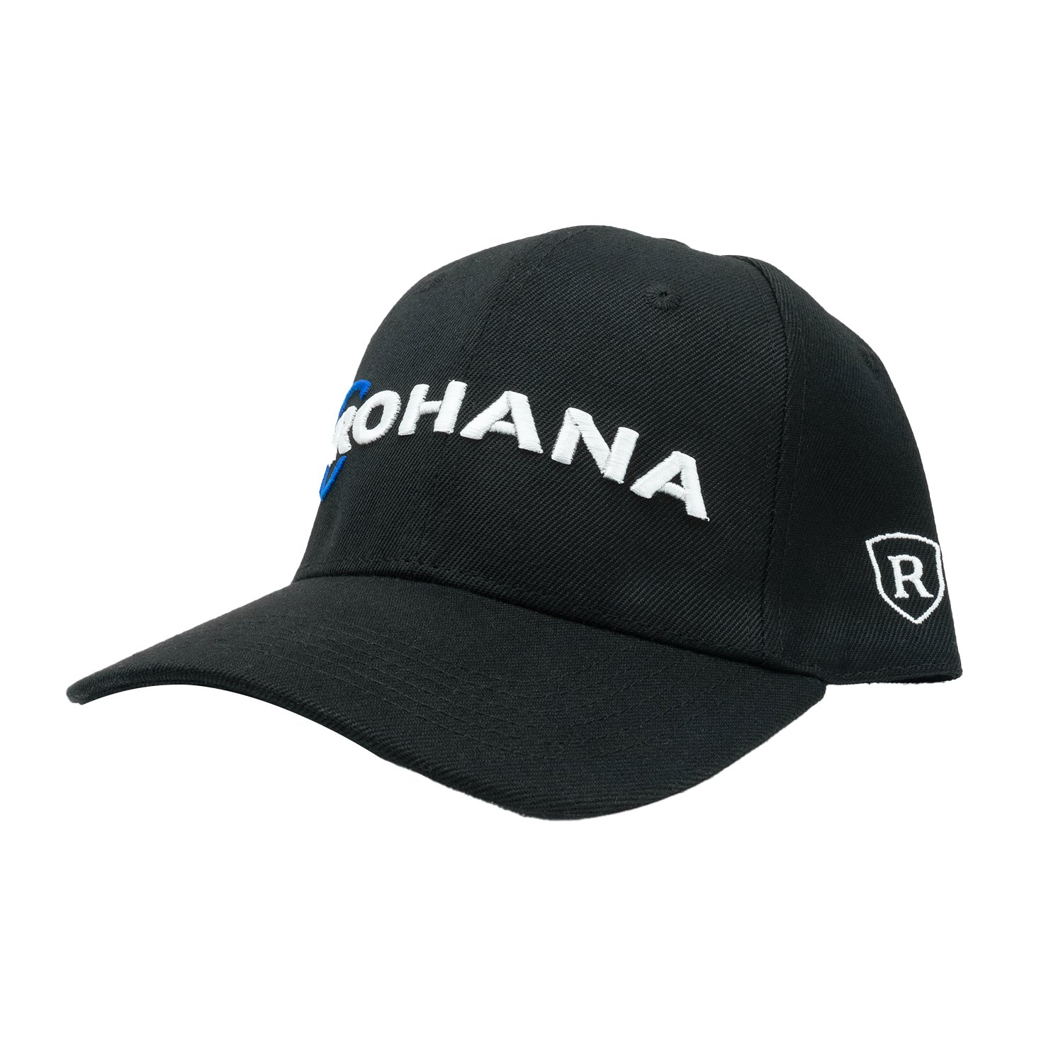 Rohana Wheels - Dad Hat