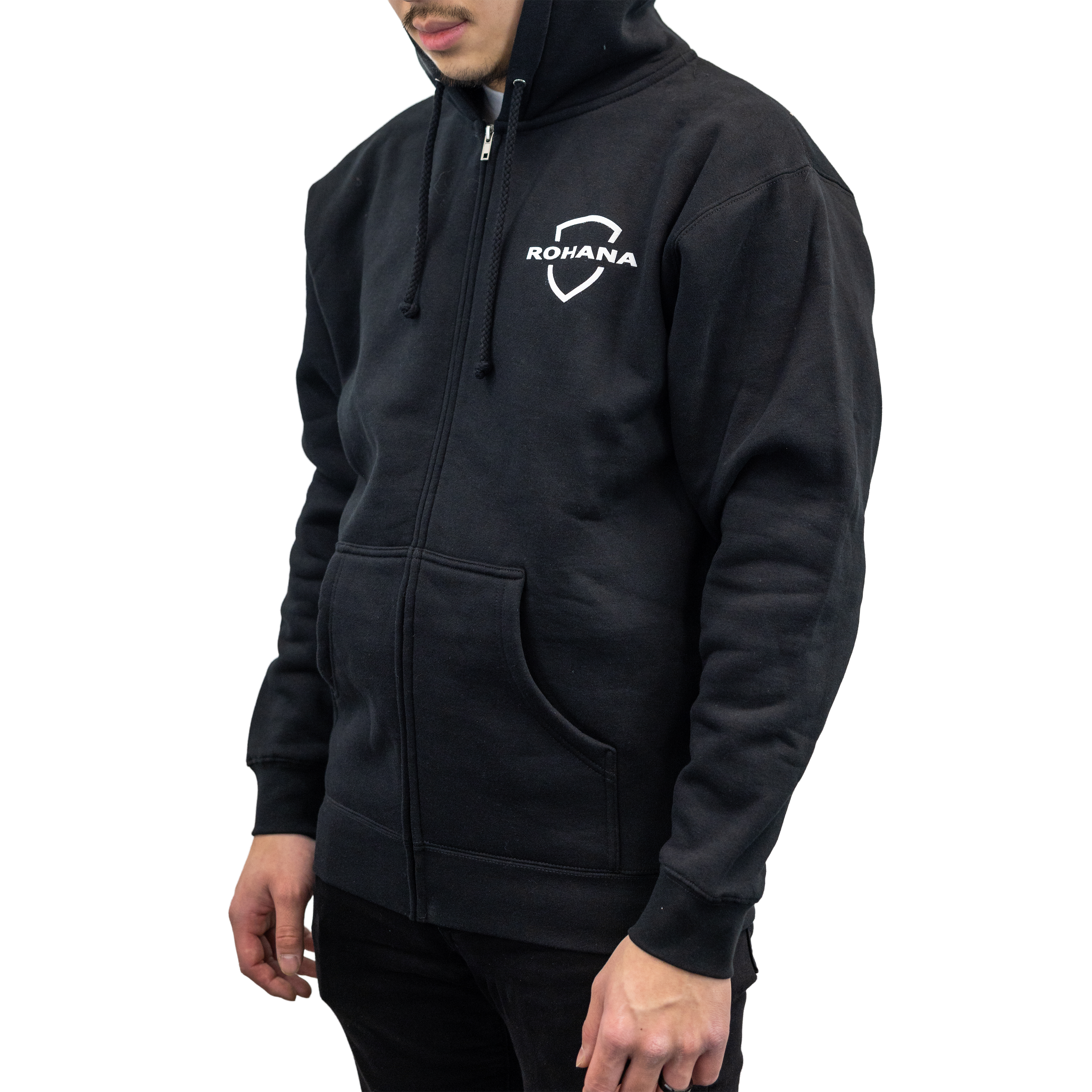 Rohana 488 Evo Hoodie