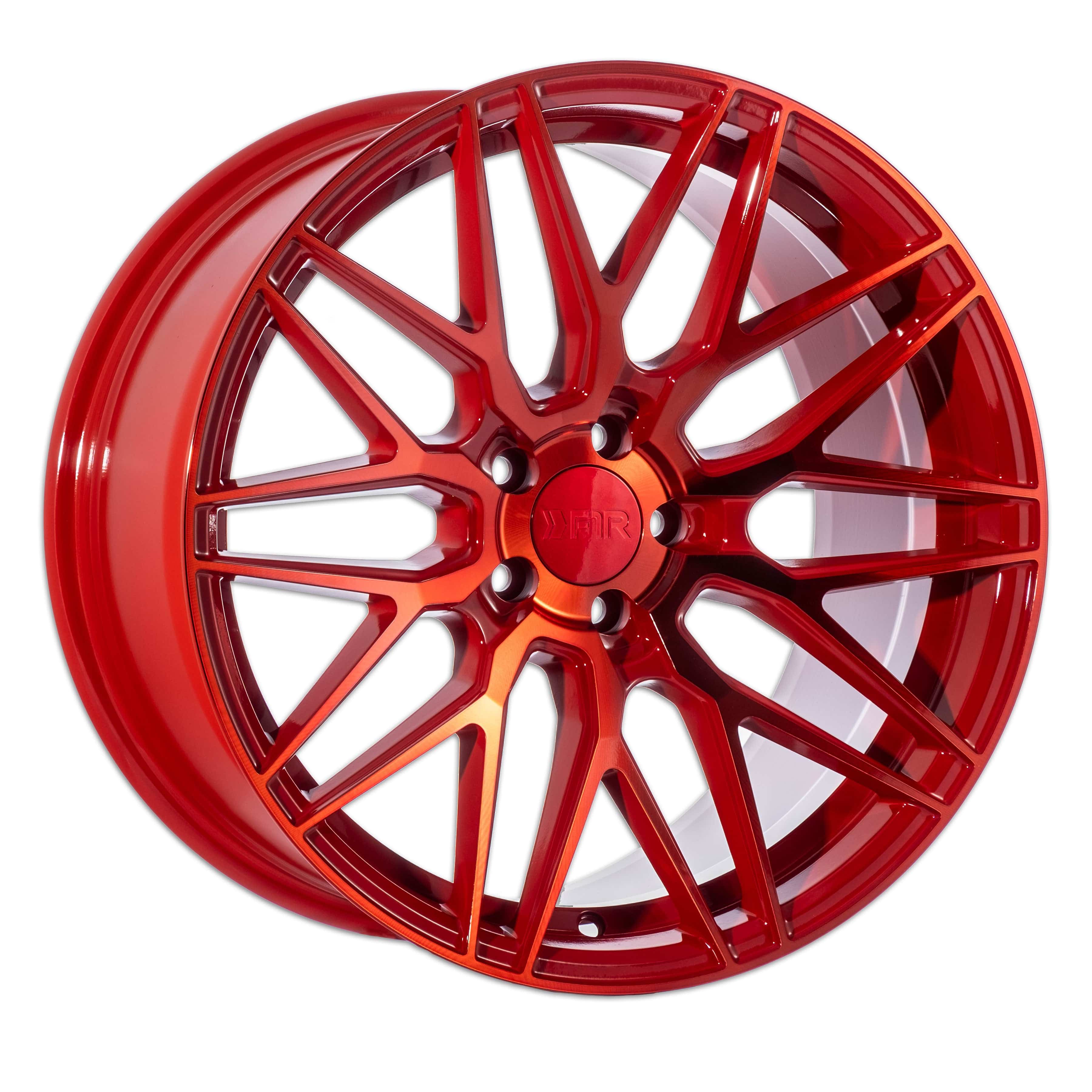 F1R  F103 Candy Red