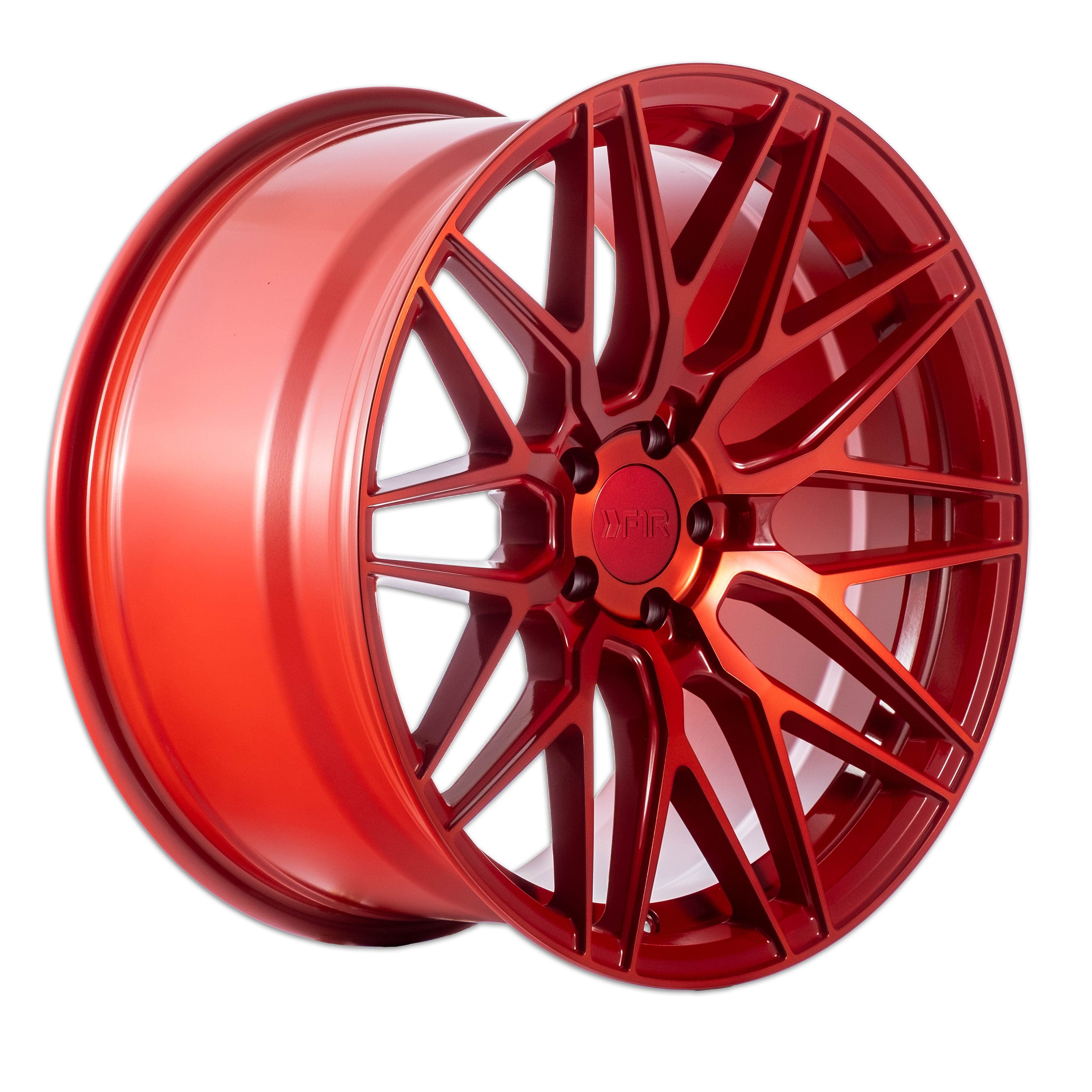 F1R  F103 Candy Red