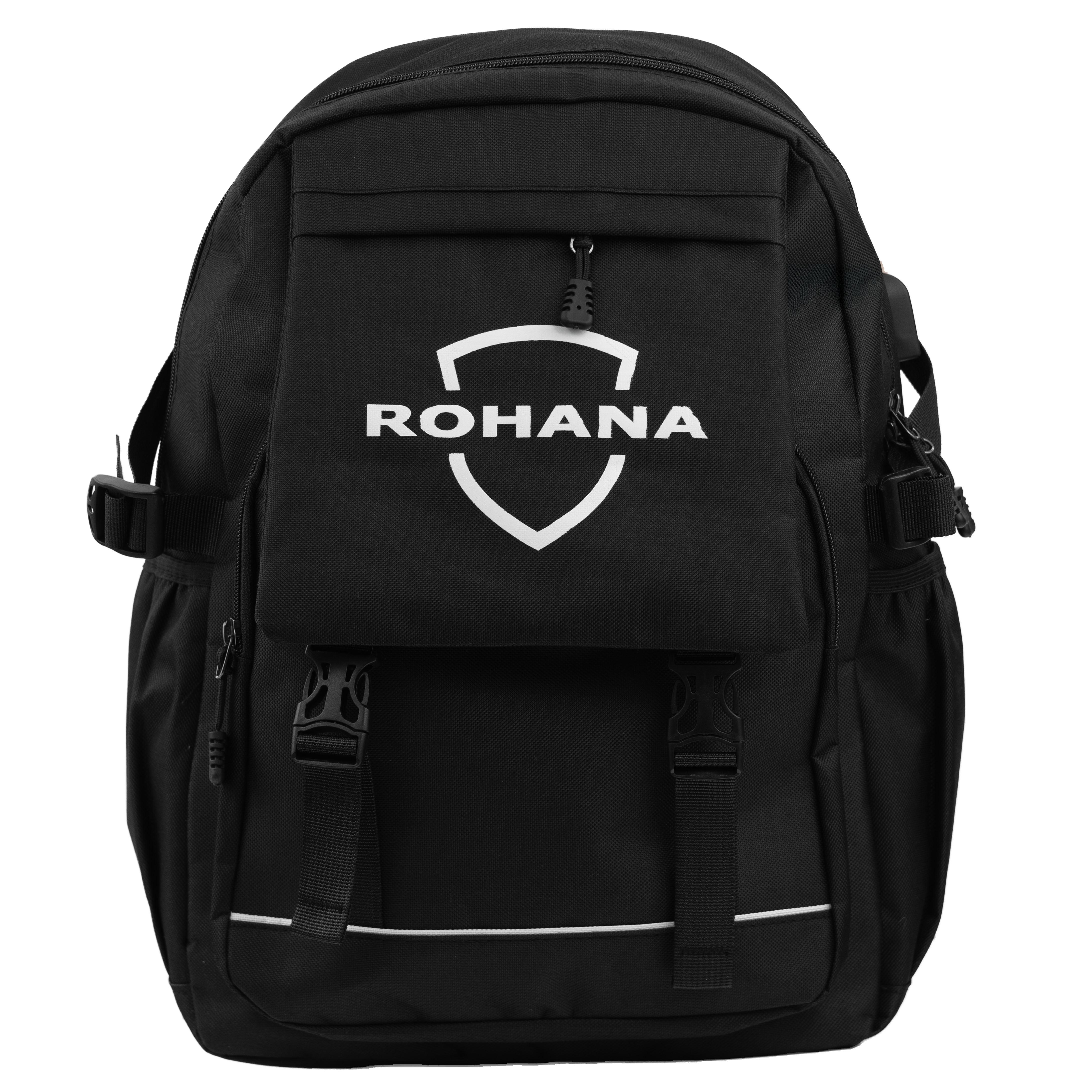 Rohana Wheels Backpack