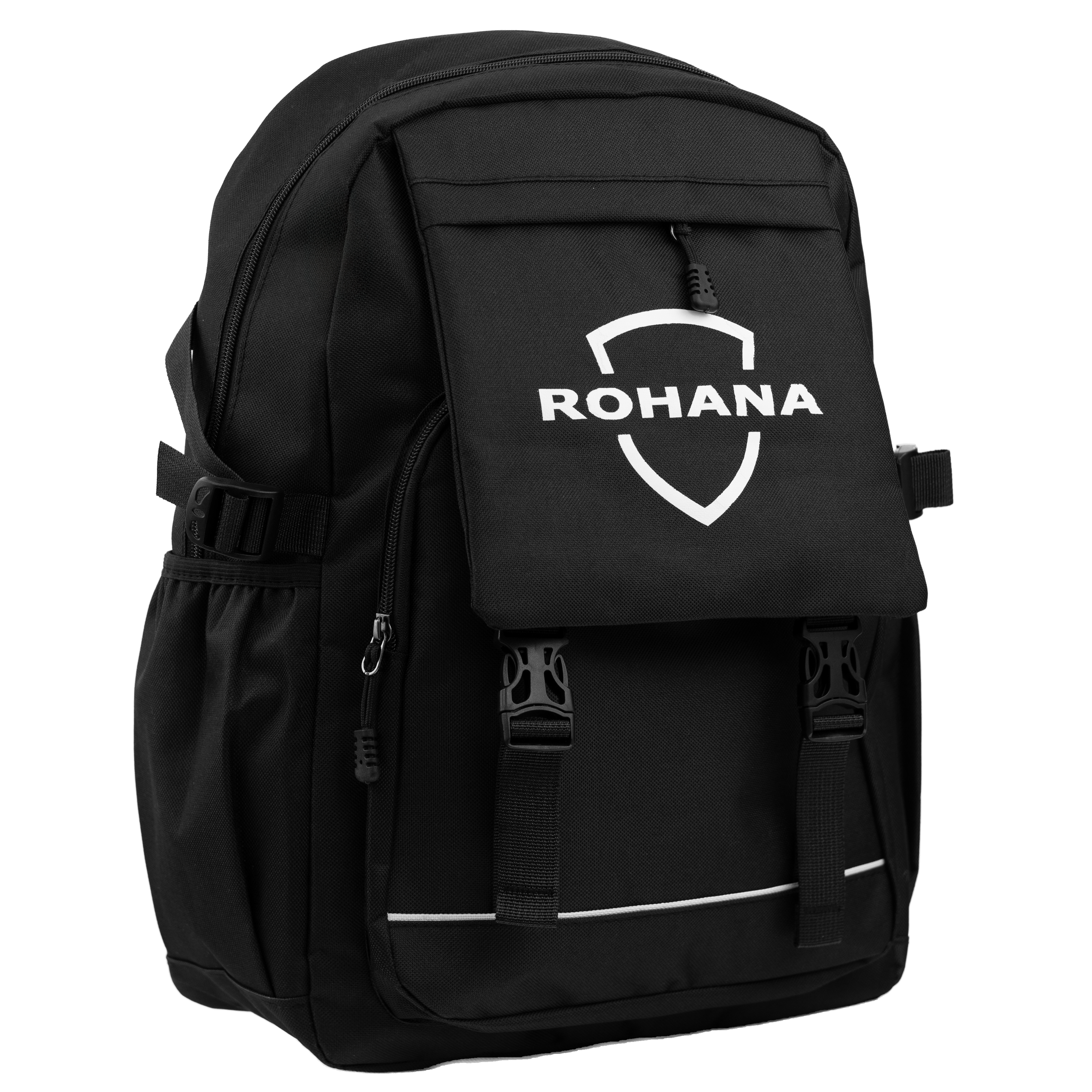 Rohana Wheels Backpack