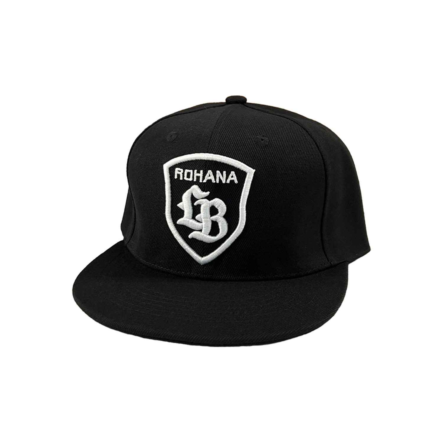 Limited Edition - Rohana x LBWK Collab Hat