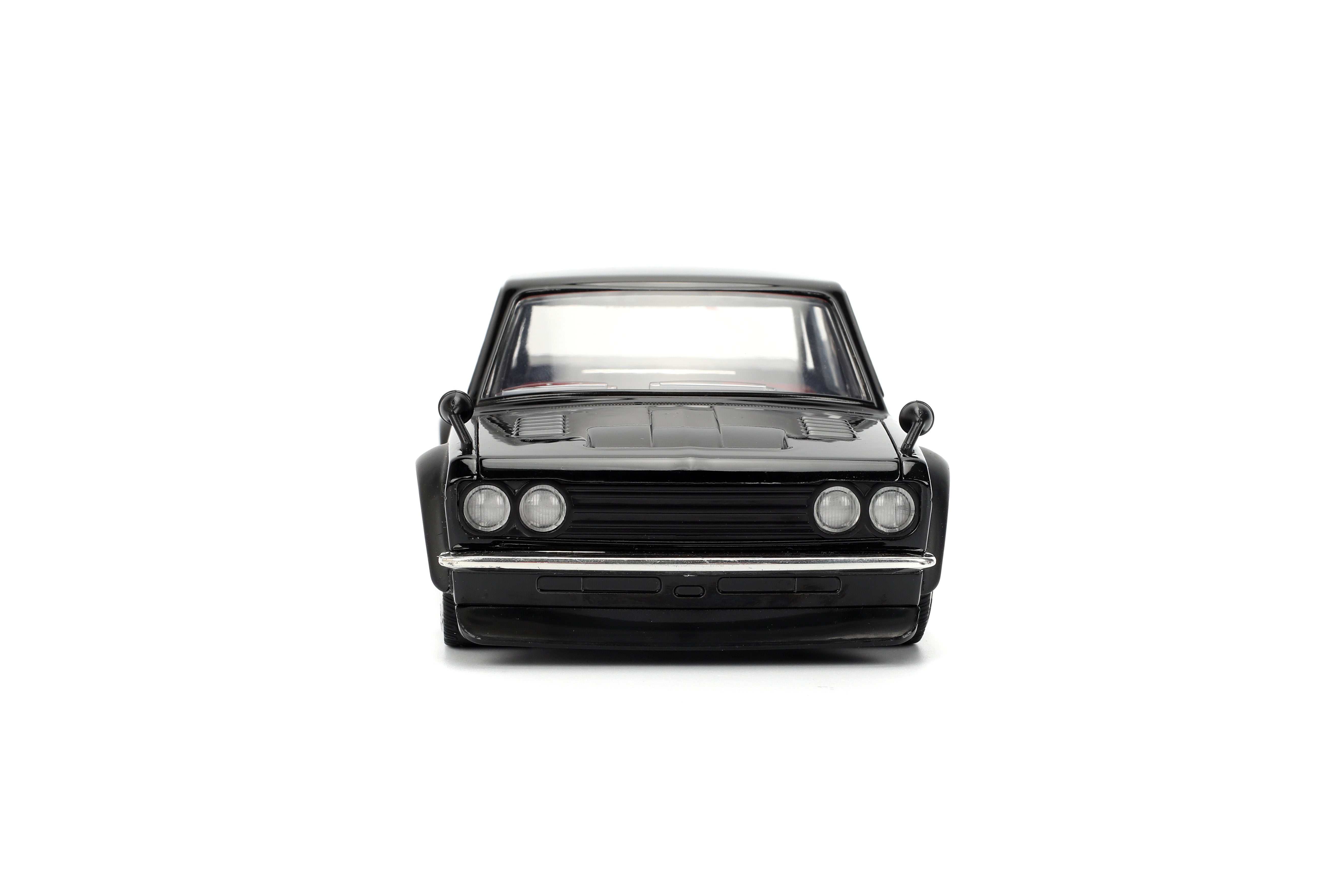 Jada Toys - JDM 1973 Datsun 510 1:24 Die-Cast