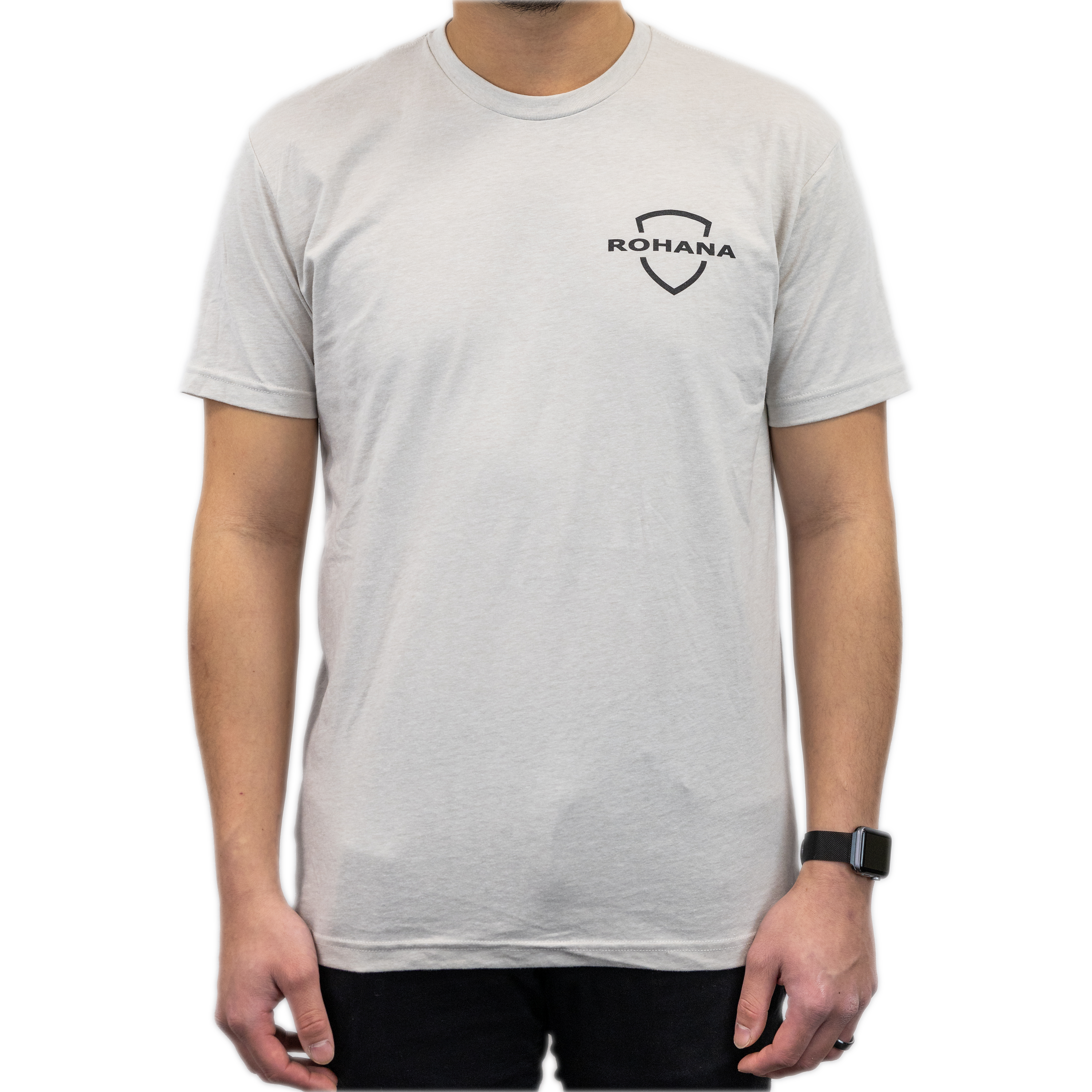 Limited Edition – Rohana 488 EVO Tee