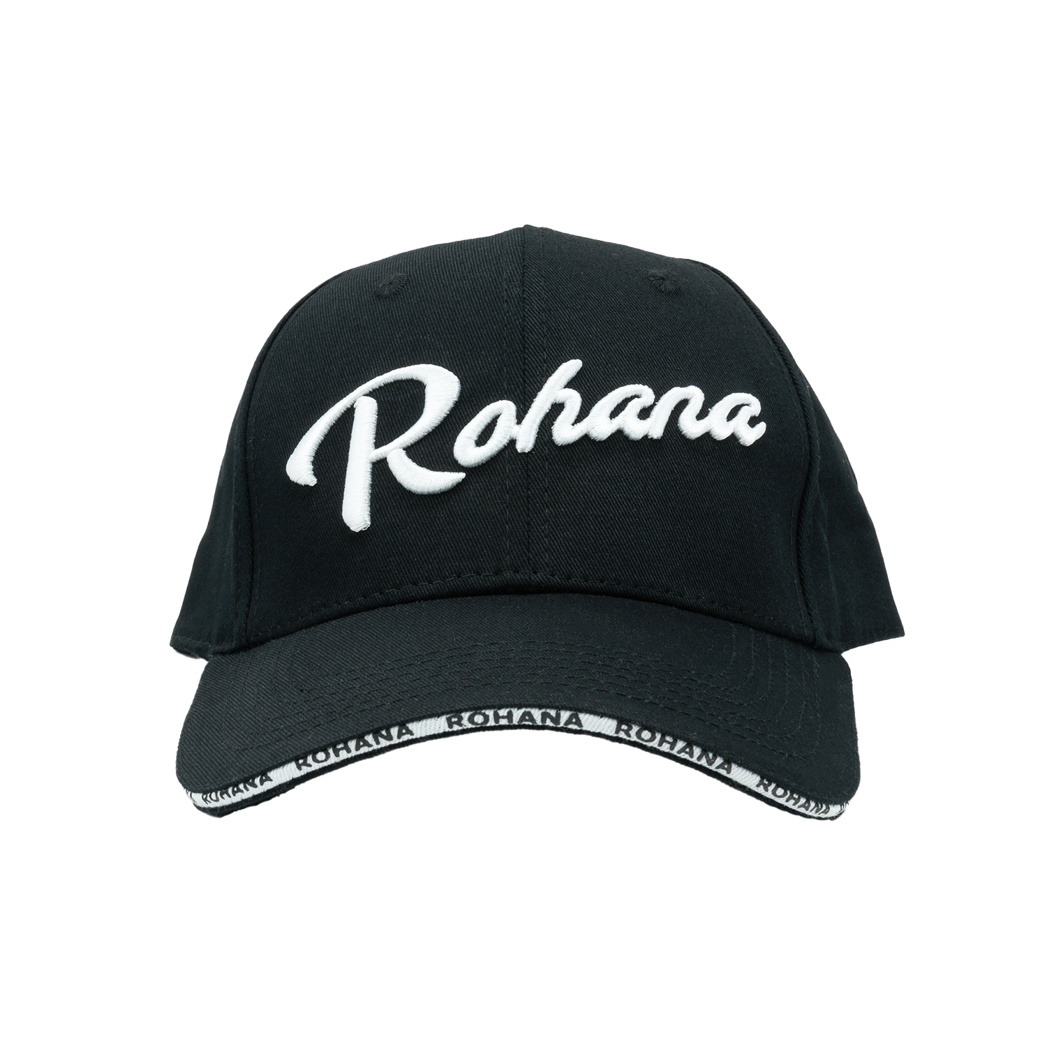 Rohana Wheels - Baseball Cap