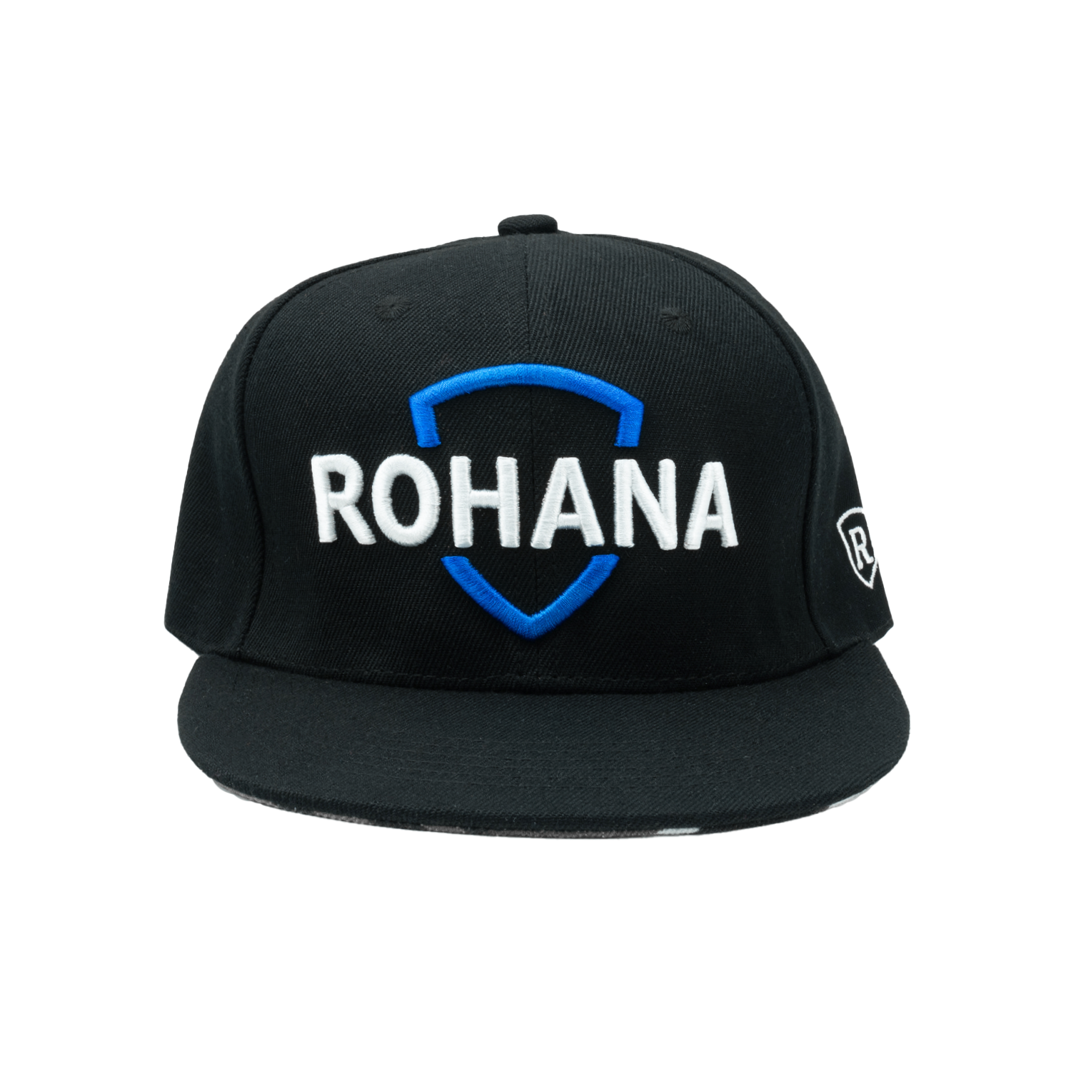 Rohana Wheels - Camo Snapback